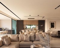 Obra nueva - Villa - Moraira Teulada - Moraira