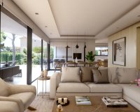 Obra nueva - Villa - Moraira Teulada - Moraira