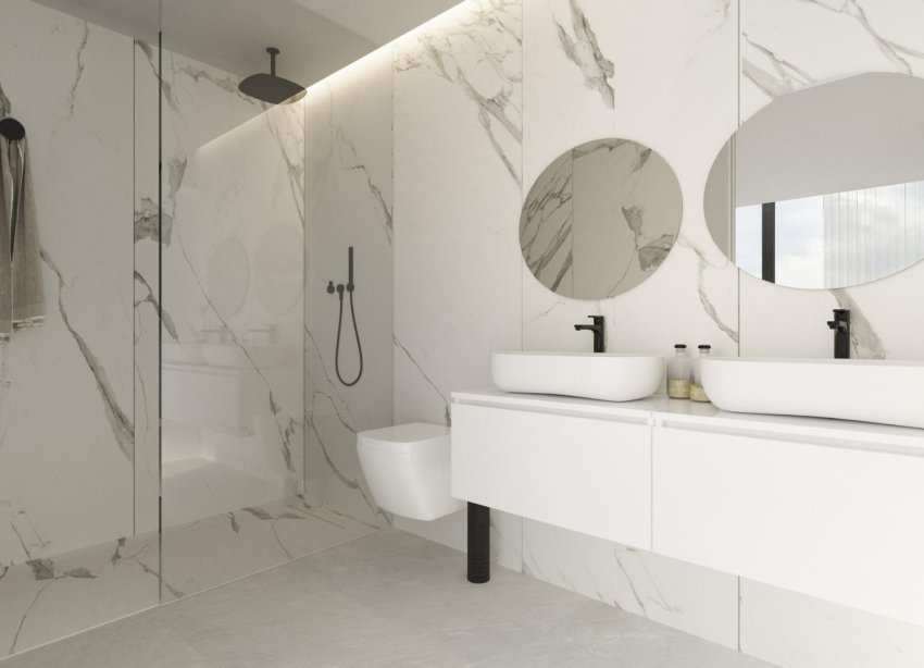 Obra nueva - Villa - Moraira Teulada - Moravit