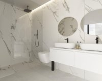 Obra nueva - Villa - Moraira Teulada - Moravit