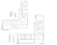 Obra nueva - Villa - Moraira Teulada - Moravit