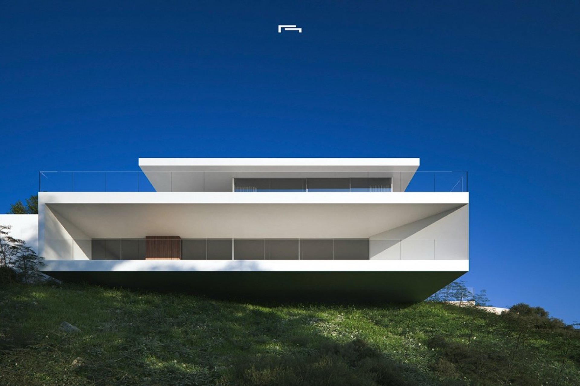 Obra nueva - Villa - Moraira Teulada - Verde Pino