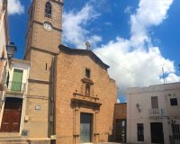 Obra nueva - Villa - Moraira Teulada - Verde Pino