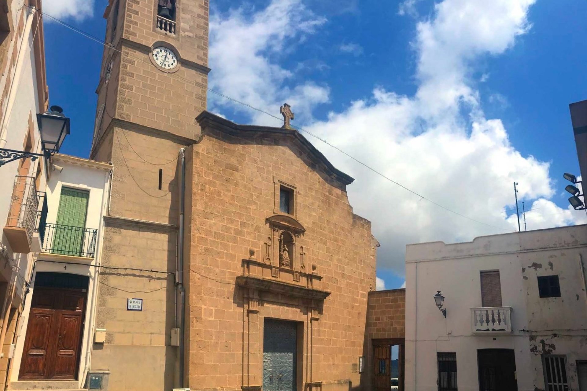 Obra nueva - Villa - Moraira Teulada - Verde Pino