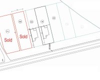 Obra nueva - Villa - Moratalla - Campo de San Juan