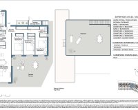 Obra nueva - Villa - Murcia - Corvera Hills Golf