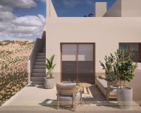 Obra nueva - Villa - Murcia - Corvera Hills Golf