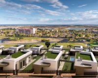Obra nueva - Villa - Mutxamel