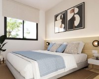 Obra nueva - Villa - Mutxamel
