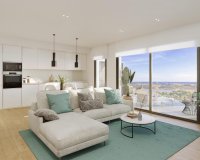 Obra nueva - Villa - Mutxamel