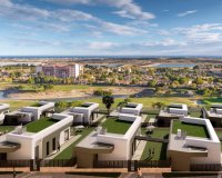 Obra nueva - Villa - Mutxamel