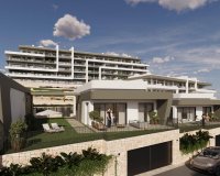 Obra nueva - Villa - Mutxamel