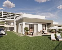 Obra nueva - Villa - Mutxamel