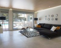 Obra nueva - Villa - Orihuela Costa - Aguamarina