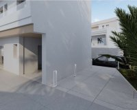 Obra nueva - Villa - Orihuela Costa - Aguamarina