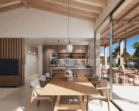Obra nueva - Villa - Orihuela Costa - Cabo de Palos