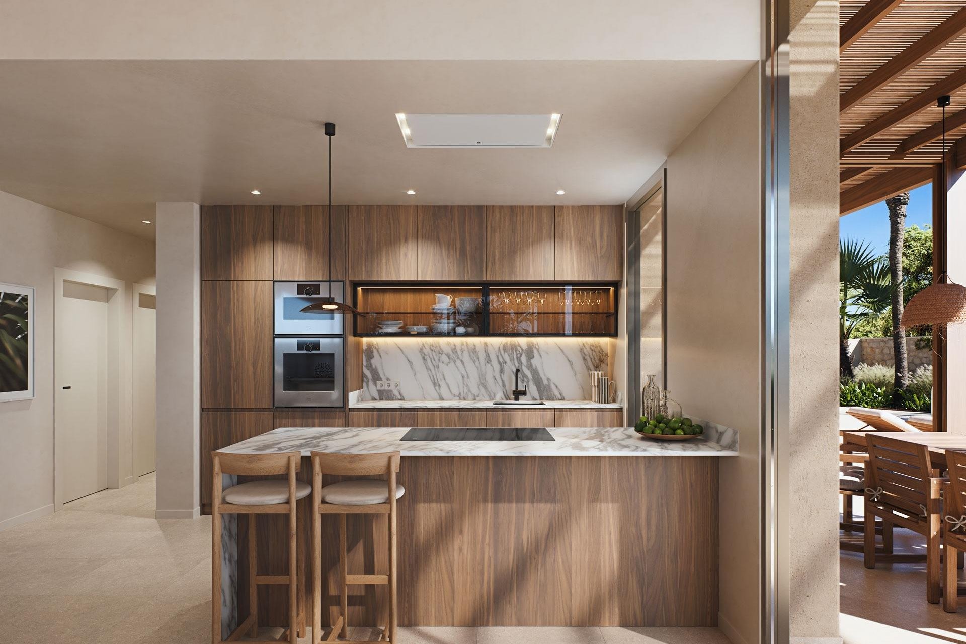 Obra nueva - Villa - Orihuela Costa - Cabo de Palos