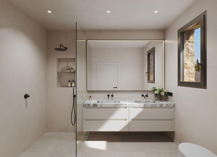 Obra nueva - Villa - Orihuela Costa - Cabo de Palos