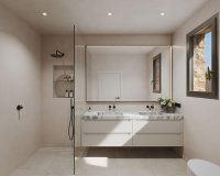 Obra nueva - Villa - Orihuela Costa - Cabo de Palos