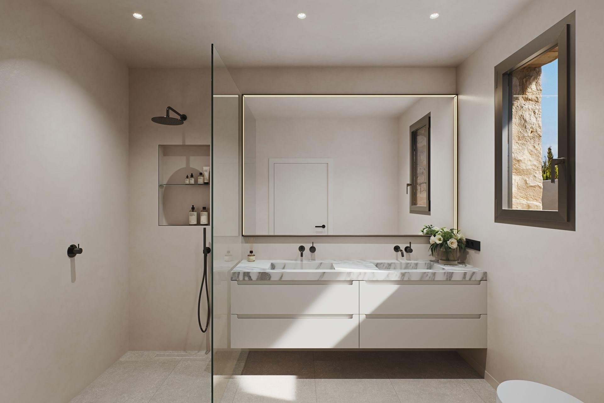 Obra nueva - Villa - Orihuela Costa - Cabo de Palos