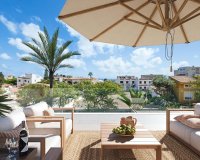 Obra nueva - Villa - Orihuela Costa - Cabo de Palos