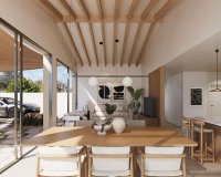 Obra nueva - Villa - Orihuela Costa - Cabo de Palos
