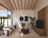 Obra nueva - Villa - Orihuela Costa - Cabo de Palos