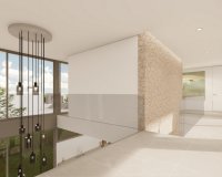 Obra nueva - Villa - Orihuela Costa - Cabo Roig