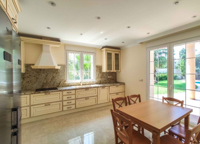 Obra nueva - Villa - Orihuela Costa - Cabo Roig