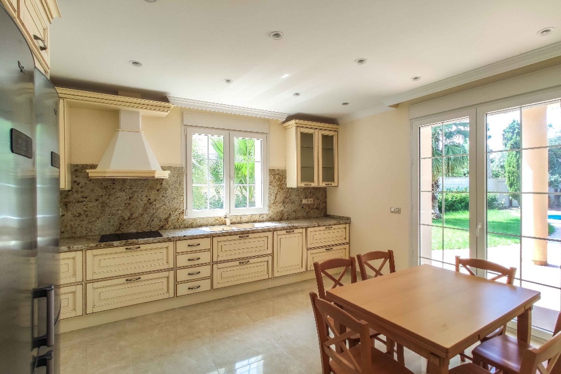 Obra nueva - Villa - Orihuela Costa - Cabo Roig