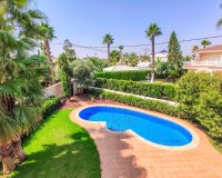 Obra nueva - Villa - Orihuela Costa - Cabo Roig