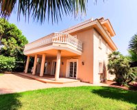 Obra nueva - Villa - Orihuela Costa - Cabo Roig