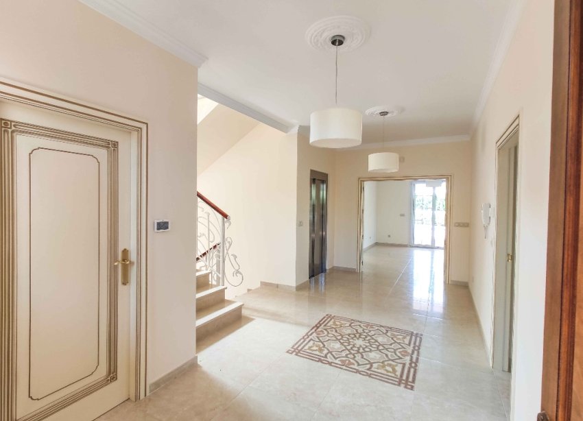 Obra nueva - Villa - Orihuela Costa - Cabo Roig