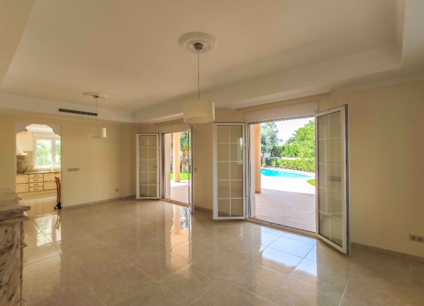 Obra nueva - Villa - Orihuela Costa - Cabo Roig