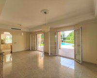 Obra nueva - Villa - Orihuela Costa - Cabo Roig