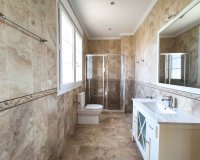 Obra nueva - Villa - Orihuela Costa - Cabo Roig