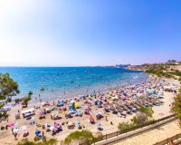 Obra nueva - Villa - Orihuela Costa - Cabo Roig