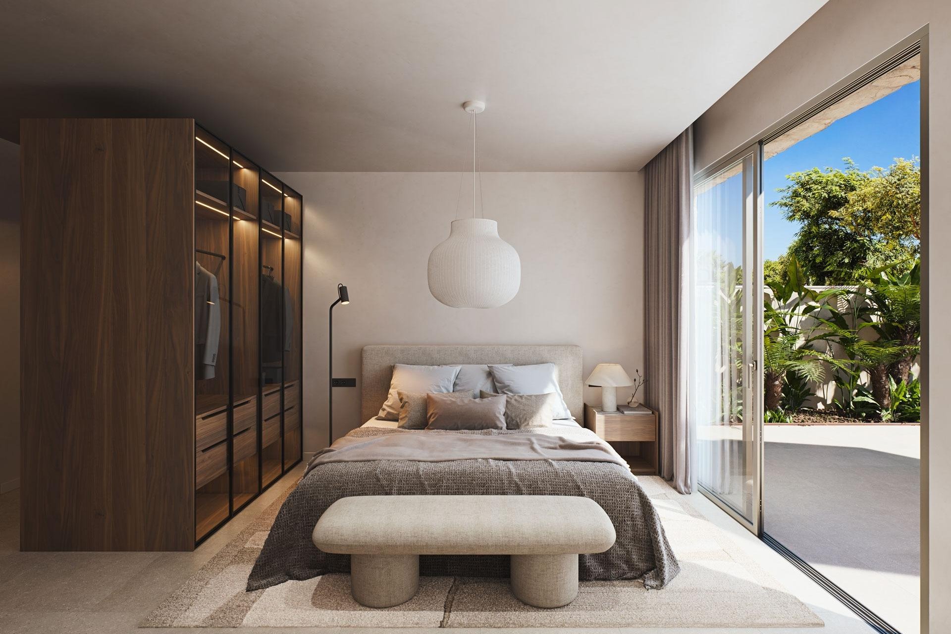 Obra nueva - Villa - Orihuela Costa - Cala Flores