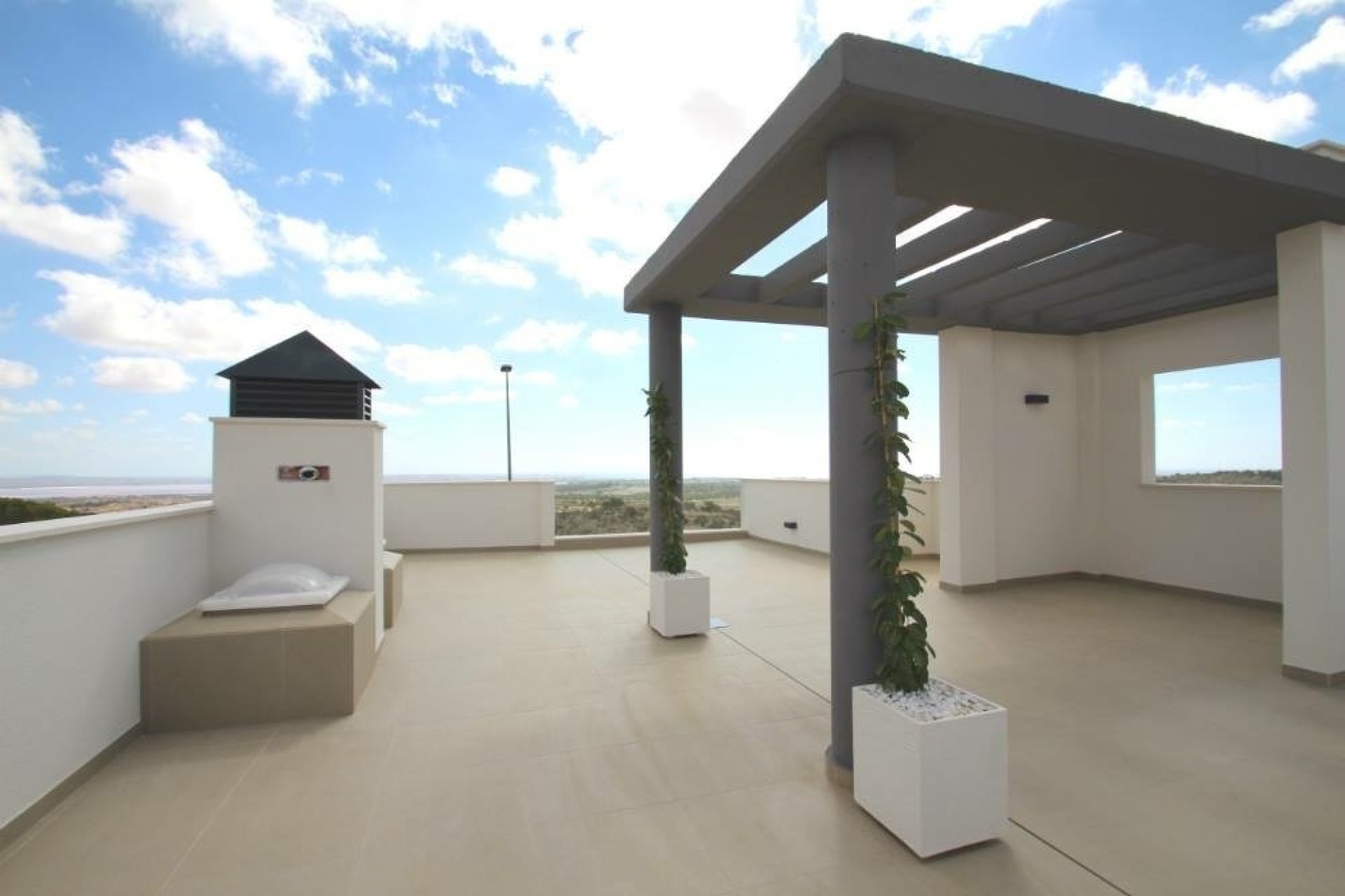 Obra nueva - Villa - Orihuela Costa - Campoamor