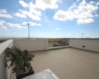 Obra nueva - Villa - Orihuela Costa - Campoamor