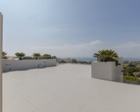 Obra nueva - Villa - Orihuela Costa - Campoamor