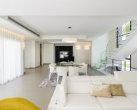 Obra nueva - Villa - Orihuela Costa - Campoamor