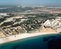 Obra nueva - Villa - Orihuela Costa - Campoamor