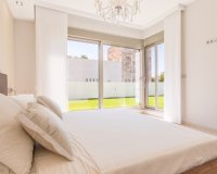 Obra nueva - Villa - Orihuela Costa - Campoamor