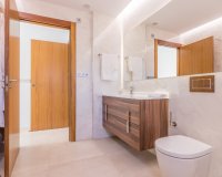 Obra nueva - Villa - Orihuela Costa - Campoamor