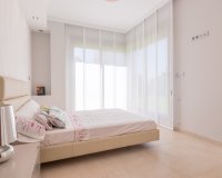 Obra nueva - Villa - Orihuela Costa - Campoamor