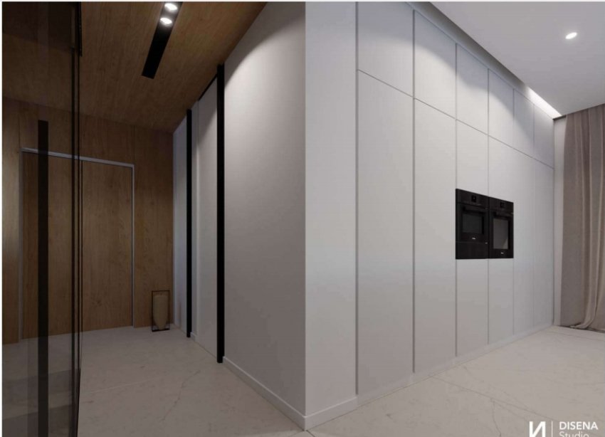 Obra nueva - Villa - Orihuela Costa - Campoamor