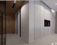 Obra nueva - Villa - Orihuela Costa - Campoamor