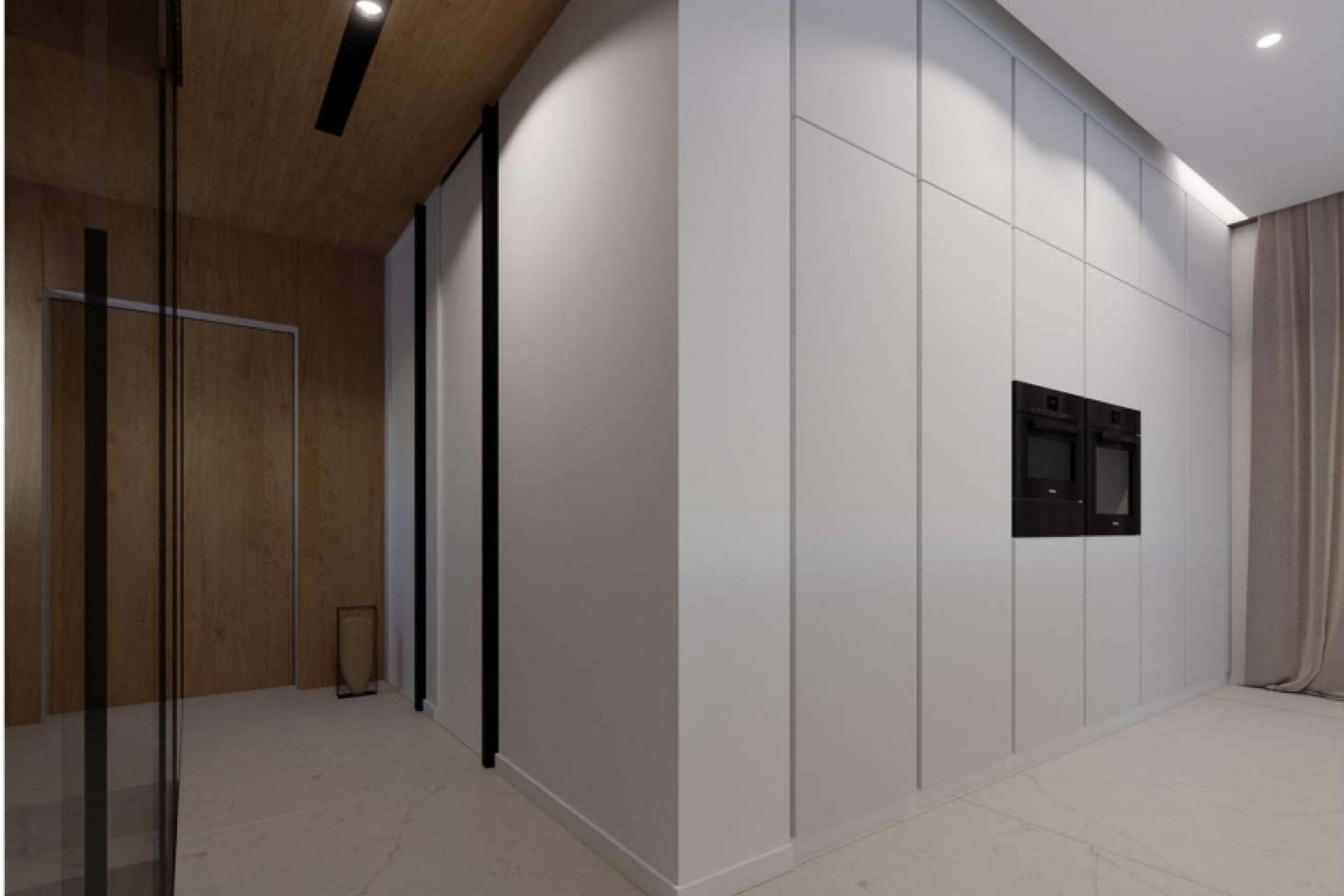 Obra nueva - Villa - Orihuela Costa - Campoamor