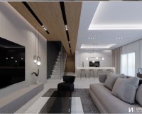 Obra nueva - Villa - Orihuela Costa - Campoamor